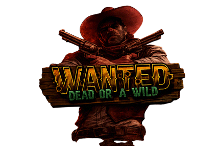 Mzansi Casino Wanted Dead or a Wild slot